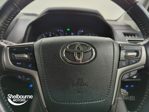 Used Toyota Land Cruiser 2024 for sale - 76646951: Photo 15