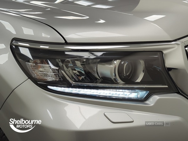 Used Toyota Land Cruiser 2024 for sale - 76646951: Photo 18