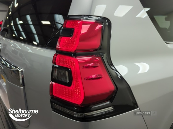 Used Toyota Land Cruiser 2024 for sale - 76646951: Photo 19