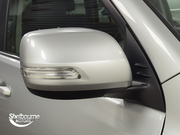 Used Toyota Land Cruiser 2024 for sale - 76646951: Photo 21