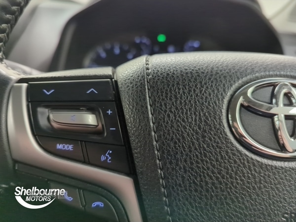 Used Toyota Land Cruiser 2024 for sale - 76646951: Photo 23