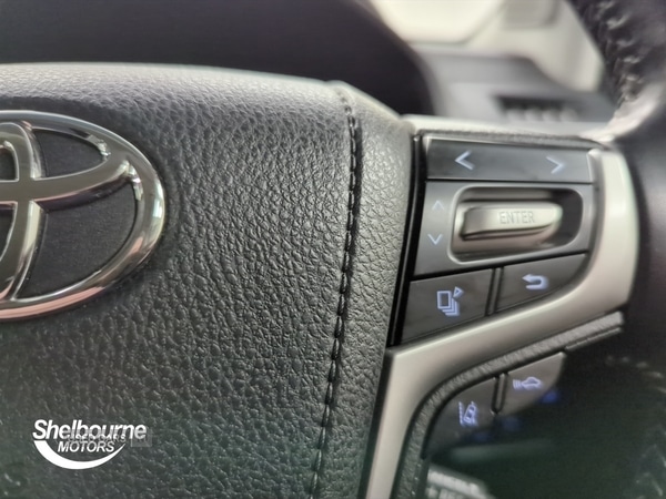 Used Toyota Land Cruiser 2024 for sale - 76646951: Photo 24