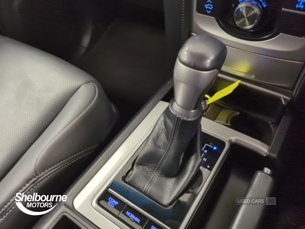 Used Toyota Land Cruiser 2024 for sale - 76646951: Photo 27