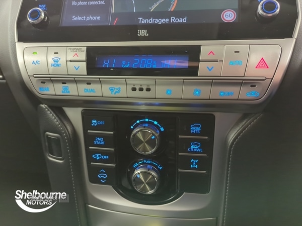 Used Toyota Land Cruiser 2024 for sale - 76646951: Photo 28