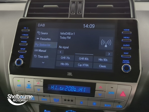 Used Toyota Land Cruiser 2024 for sale - 76646951: Photo 29