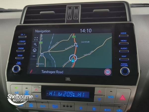 Used Toyota Land Cruiser 2024 for sale - 76646951: Photo 30