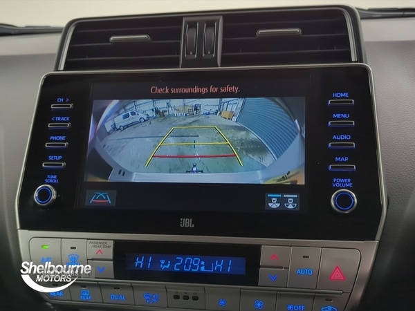 Used Toyota Land Cruiser 2024 for sale - 76646951: Photo 31