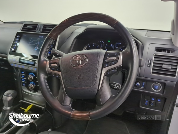 Used Toyota Land Cruiser 2024 for sale - 76646951: Photo 4