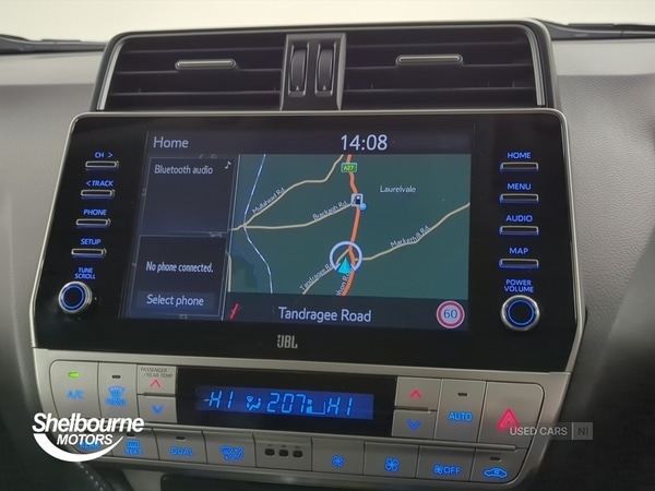 Used Toyota Land Cruiser 2024 for sale - 76646951: Photo 5