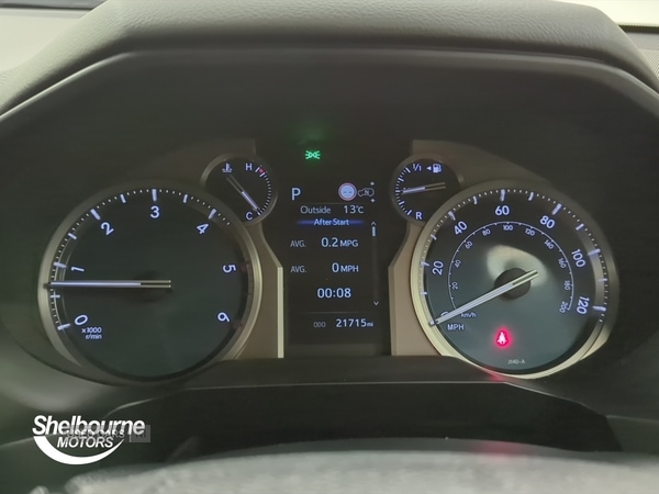 Used Toyota Land Cruiser 2024 for sale - 76646951: Photo 6