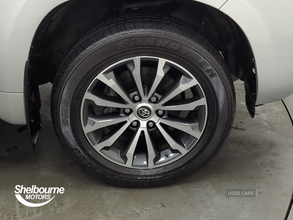 Used Toyota Land Cruiser 2024 for sale - 76646951: Photo 7