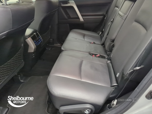 Used Toyota Land Cruiser 2024 for sale - 76646951: Photo 8