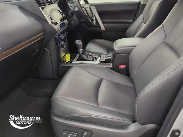 Used Toyota Land Cruiser 2024 for sale - 76646951: Photo 9