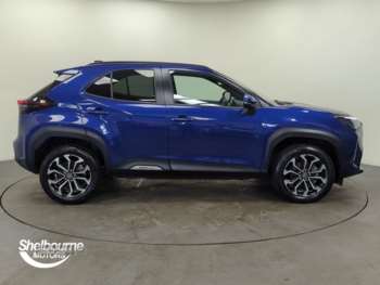 Used Toyota Yaris Cross 2023 for sale - 74409898: Photo