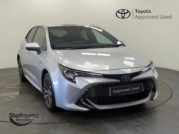 Toyota - Corolla