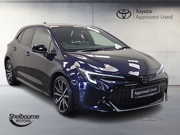 Used Toyota Corolla 2024 for sale - 79602739: Photo