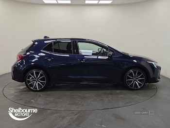 Used Toyota Corolla 2024 for sale - 79602739: Photo