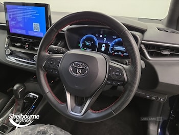 Used Toyota Corolla 2024 for sale - 79602739: Photo