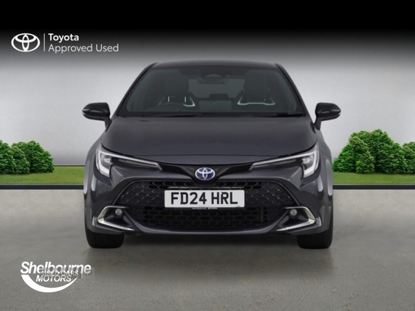 Used Toyota Corolla 2024 for sale - 76539373: Photo 10