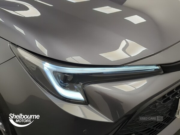 Used Toyota Corolla 2024 for sale - 76539373: Photo 18