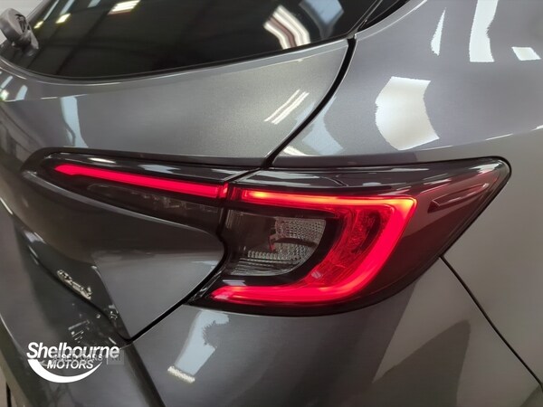 Used Toyota Corolla 2024 for sale - 76539373: Photo 19