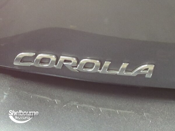 Used Toyota Corolla 2024 for sale - 76539373: Photo 20