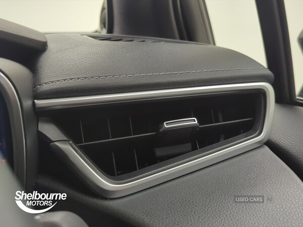 Used Toyota Corolla 2024 for sale - 76539373: Photo 22