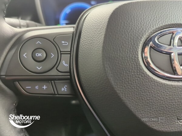 Used Toyota Corolla 2024 for sale - 76539373: Photo 23