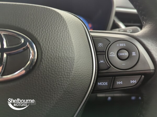 Used Toyota Corolla 2024 for sale - 76539373: Photo 24