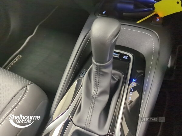 Used Toyota Corolla 2024 for sale - 76539373: Photo 27