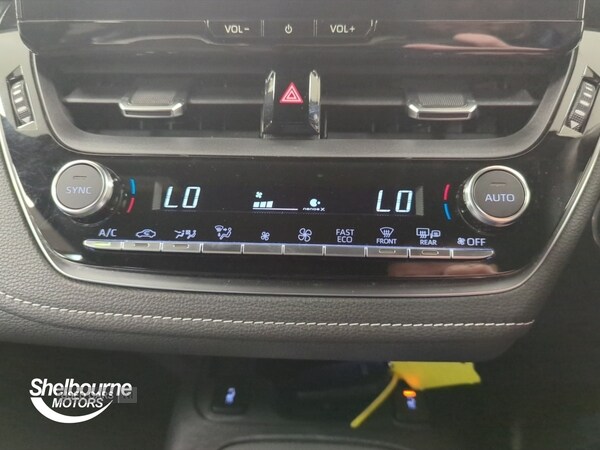 Used Toyota Corolla 2024 for sale - 76539373: Photo 28