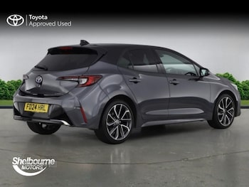 Used Toyota Corolla 2024 for sale - 76539373: Photo