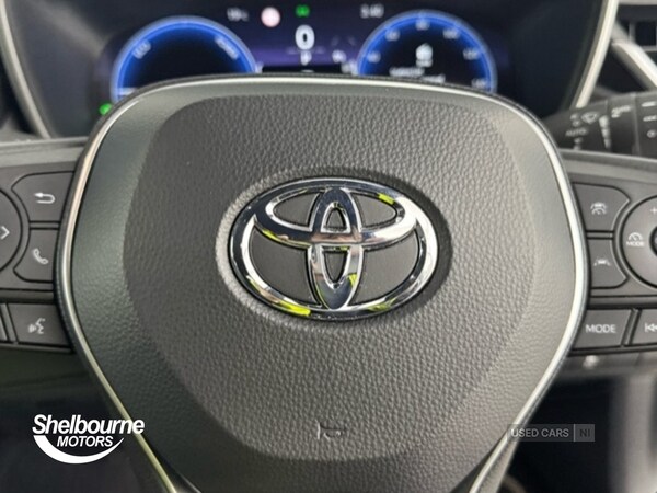 Used Toyota Corolla 2024 for sale - 76539373: Photo 6