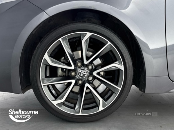 Used Toyota Corolla 2024 for sale - 76539373: Photo 7