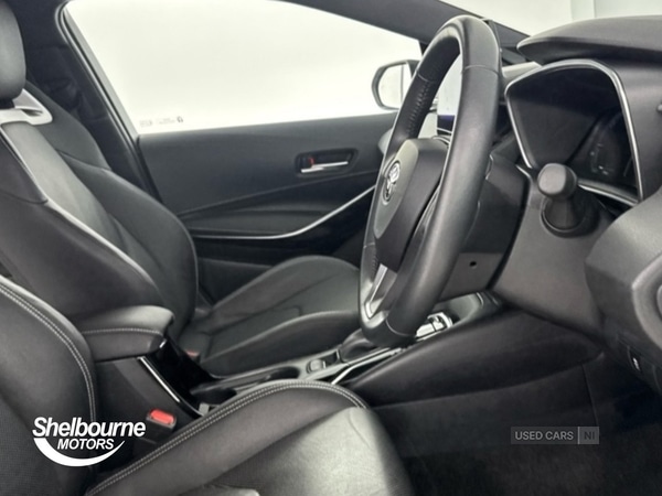 Used Toyota Corolla 2024 for sale - 76539373: Photo 8