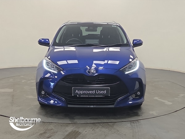 Used Toyota Yaris 2023 for sale - 78116923: Photo 11