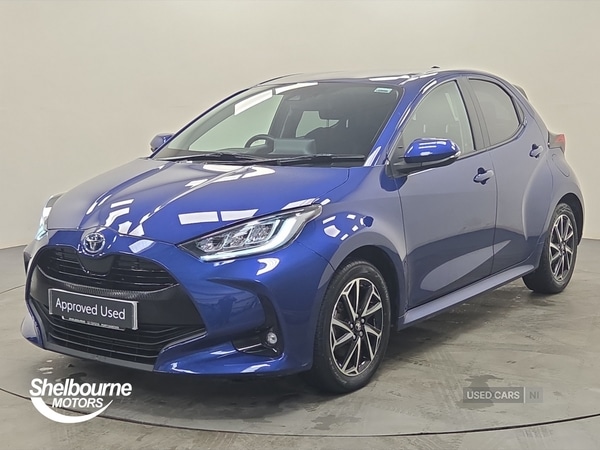 Used Toyota Yaris 2023 for sale - 78116923: Photo 12
