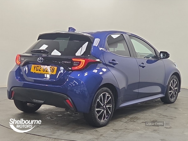 Used Toyota Yaris 2023 for sale - 78116923: Photo 13