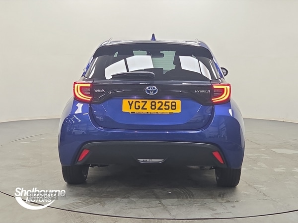 Used Toyota Yaris 2023 for sale - 78116923: Photo 14