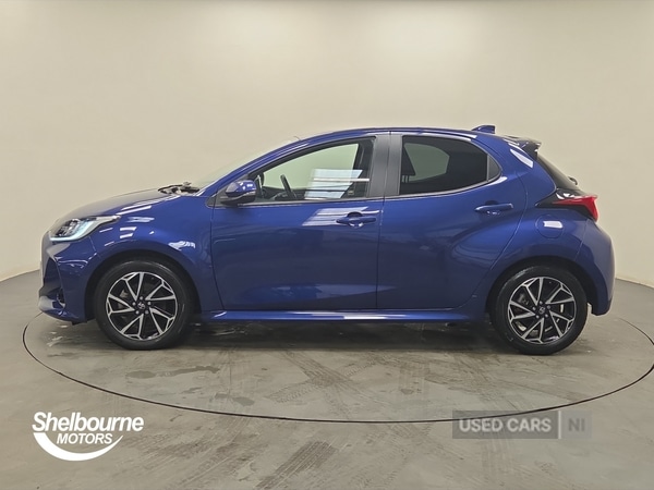 Used Toyota Yaris 2023 for sale - 78116923: Photo 15