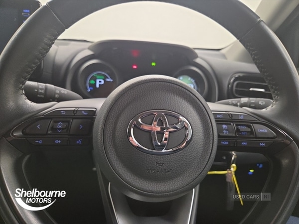 Used Toyota Yaris 2023 for sale - 78116923: Photo 16