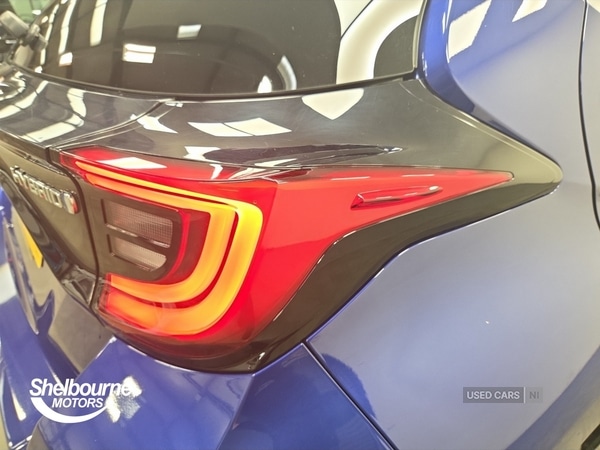 Used Toyota Yaris 2023 for sale - 78116923: Photo 20