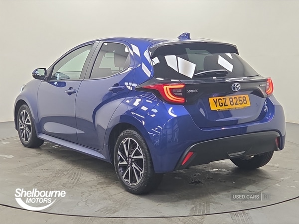 Used Toyota Yaris 2023 for sale - 78116923: Photo 3