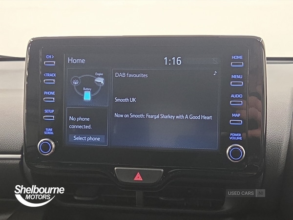 Used Toyota Yaris 2023 for sale - 78116923: Photo 30