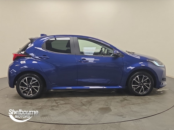 Used Toyota Yaris 2023 for sale - 78116923: Photo 4
