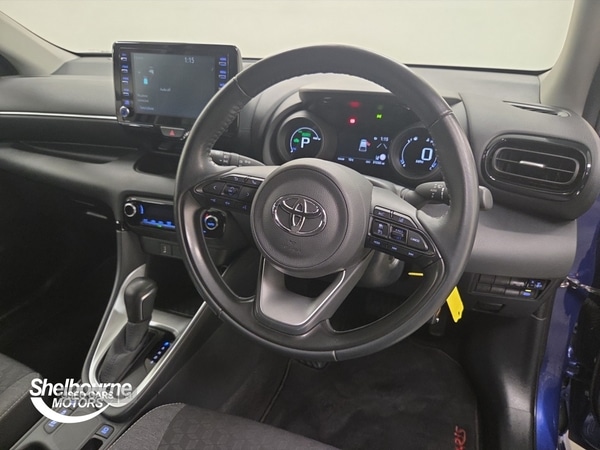 Used Toyota Yaris 2023 for sale - 78116923: Photo 5