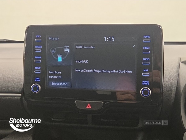 Used Toyota Yaris 2023 for sale - 78116923: Photo 6