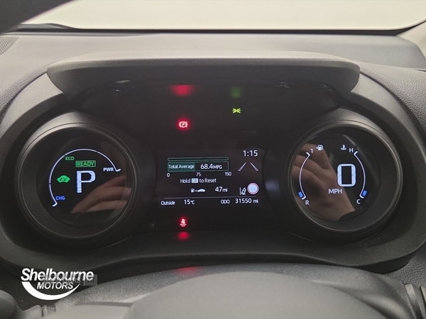 Used Toyota Yaris 2023 for sale - 78116923: Photo 7