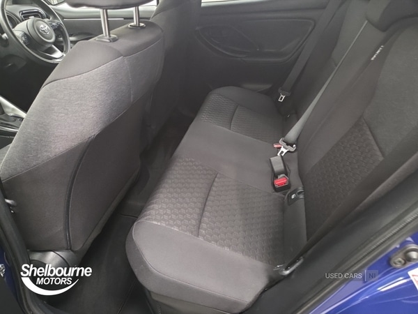 Used Toyota Yaris 2023 for sale - 78116923: Photo 9