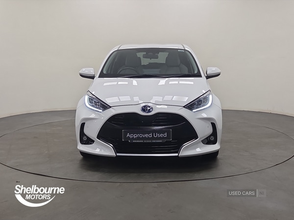 Used Toyota Yaris 2022 for sale - 77599324: Photo 11